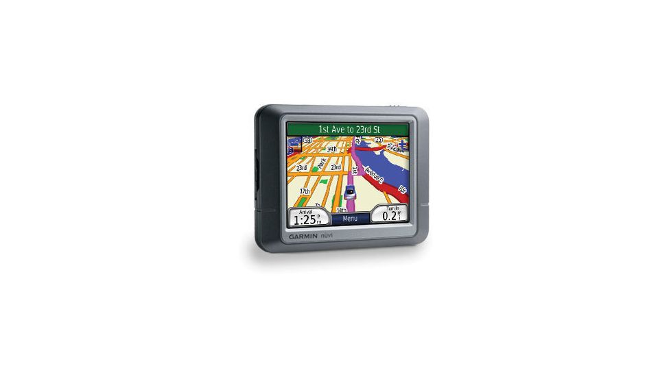 Garmin nuvi 260 010-00621-31