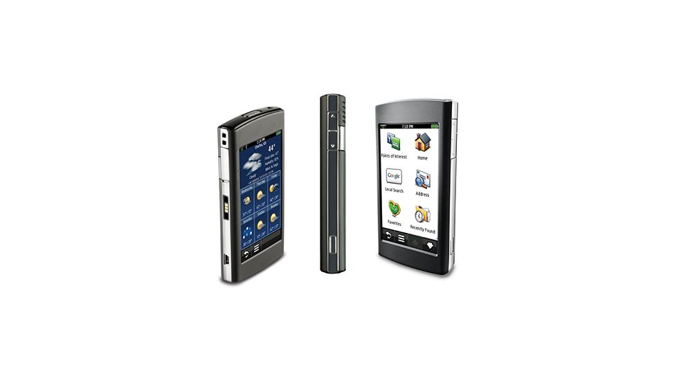 Garmin Nuvi 295-W GPS Device