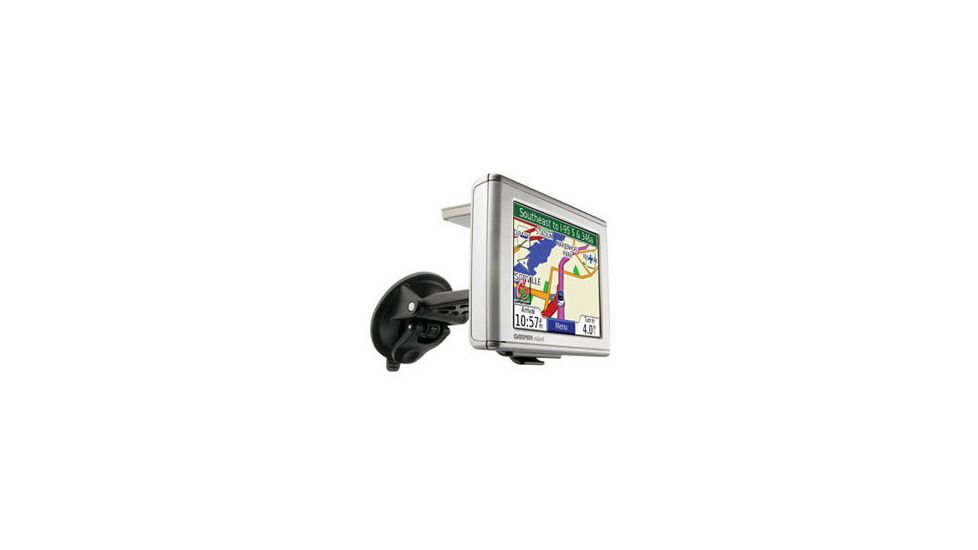 Garmin nuvi 370 010-00538-78