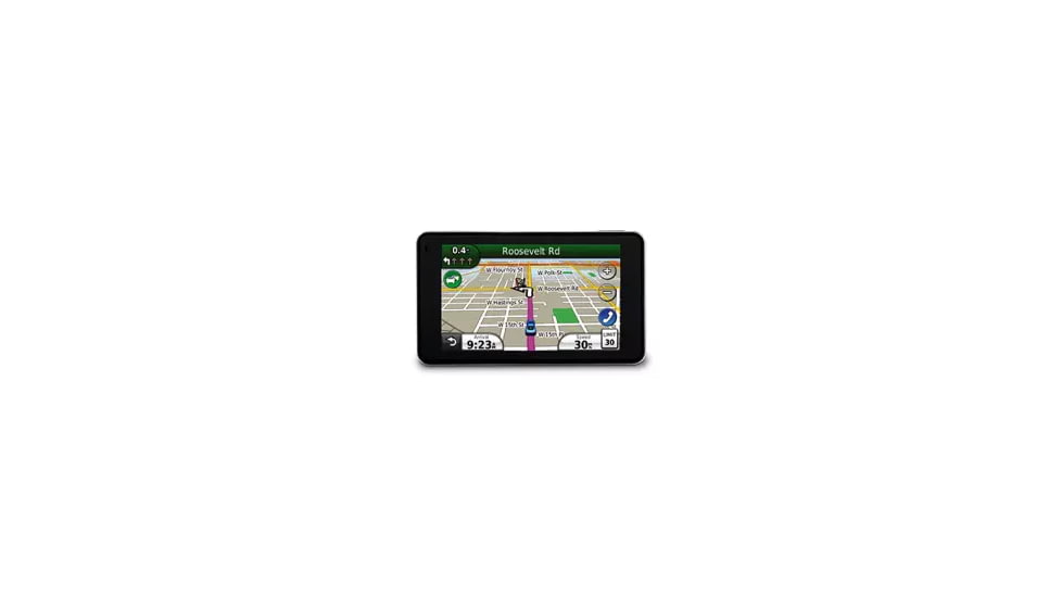 Garmin nuvi 3760T GPS AC Adapter Cable 010 11478 02