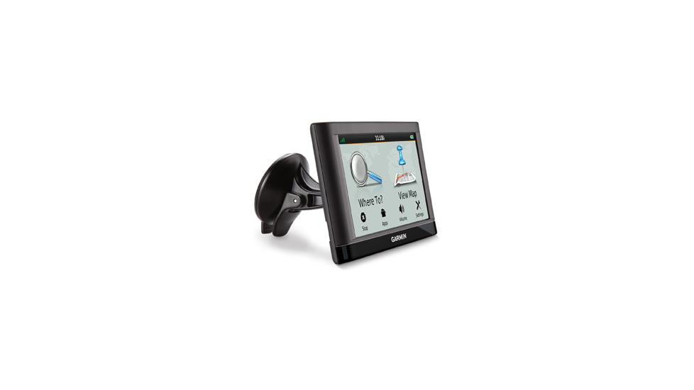 Garmin nuvi 56LM GPS Navigation 010-01198-03