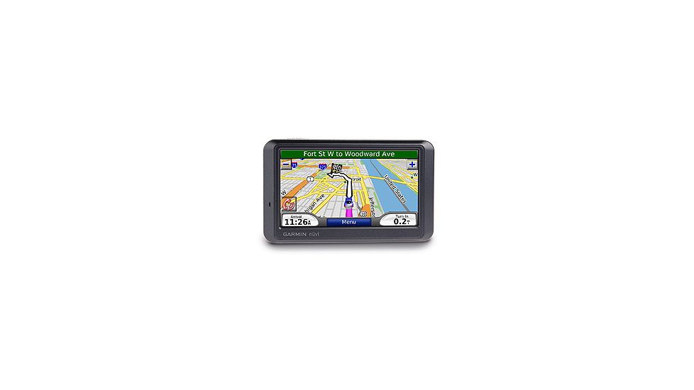 Garmin nuvi 770 GPS Personal Travel Assistant - Portable Car GPS Receiver w/ Bluetooth, North America &amp; Europe Maps 010-00657-00 w/ Free S&amp;H