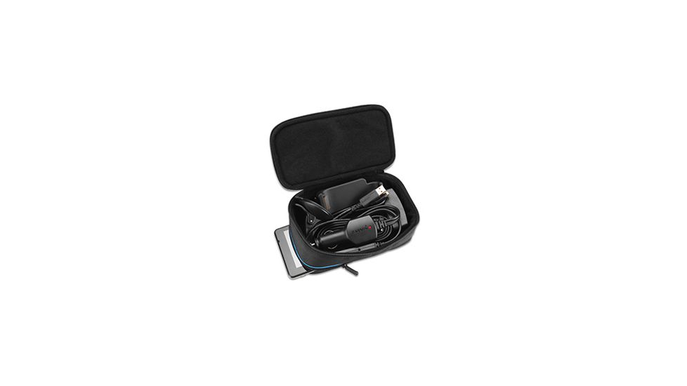 Garmin Carry-All Case for Nuvi GPS 010-11835-00