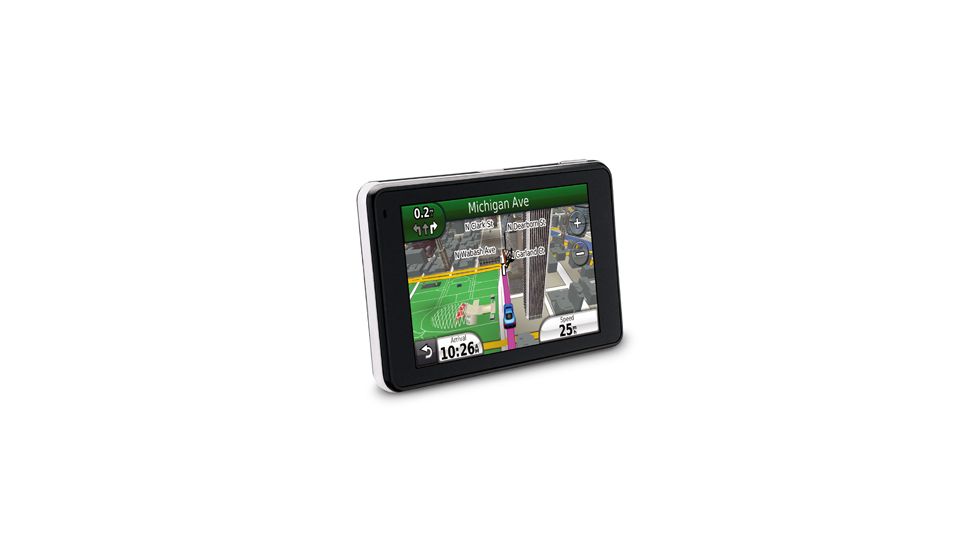 Garmin nuvi 3790T GPS 010-00858-20