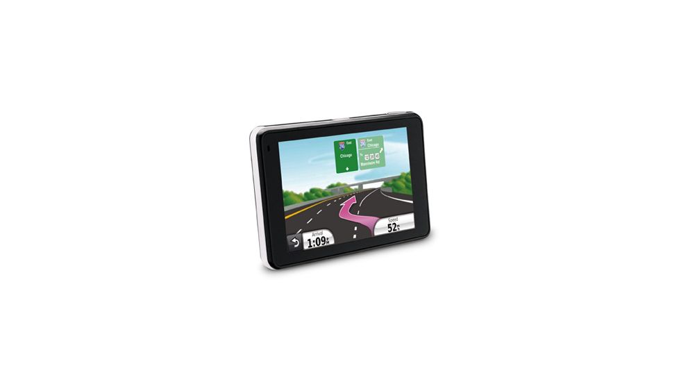 Garmin nuvi 3790T GPS 010-20858-20
