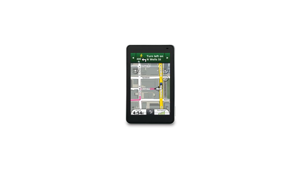 Garmin nuvi 3790T GPS 010-20858-20