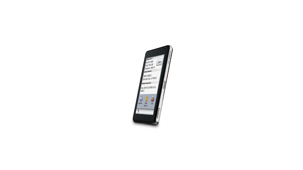 Garmin nuvi 3790T GPS 010-20858-20