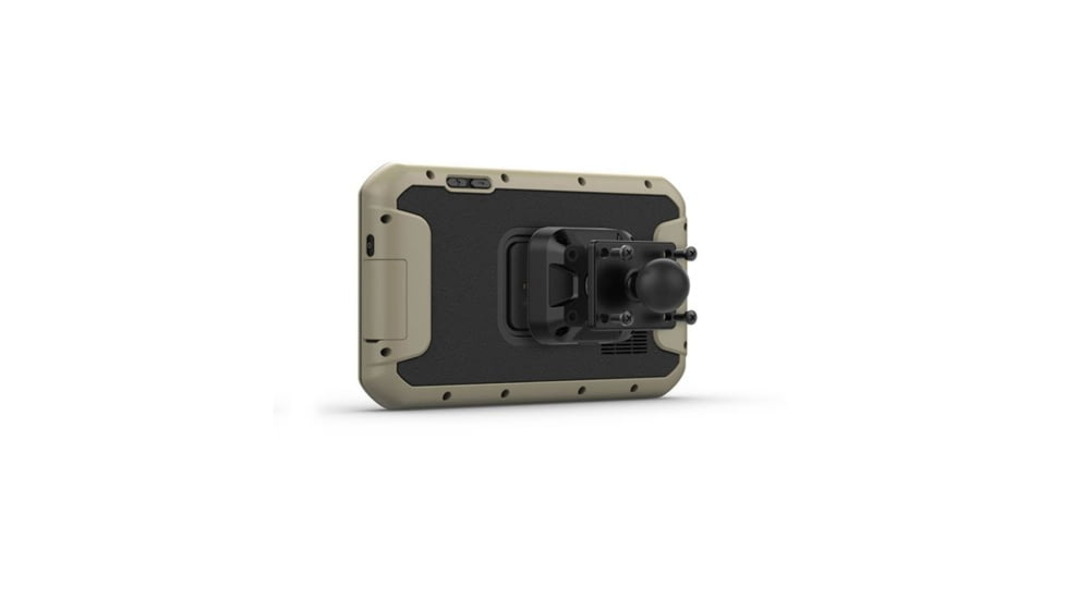 Garmin Overlander GPS Navigator, Black, 010-02195-00
