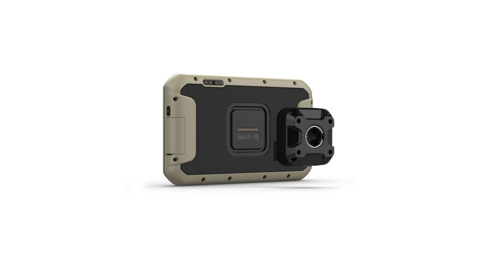 Garmin Overlander GPS Navigator, Black, 010-02195-00
