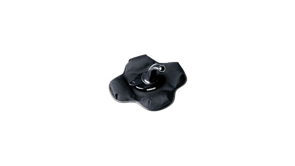 Garmin Portable friction mount (no installation required) Navigation Device Accessories GA-XA-010-10908-00 w/ Free S&amp;H