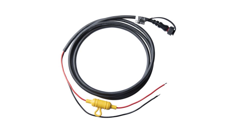 Garmin Power Cable, GPSMAP for 8600xsv 010-12797-00