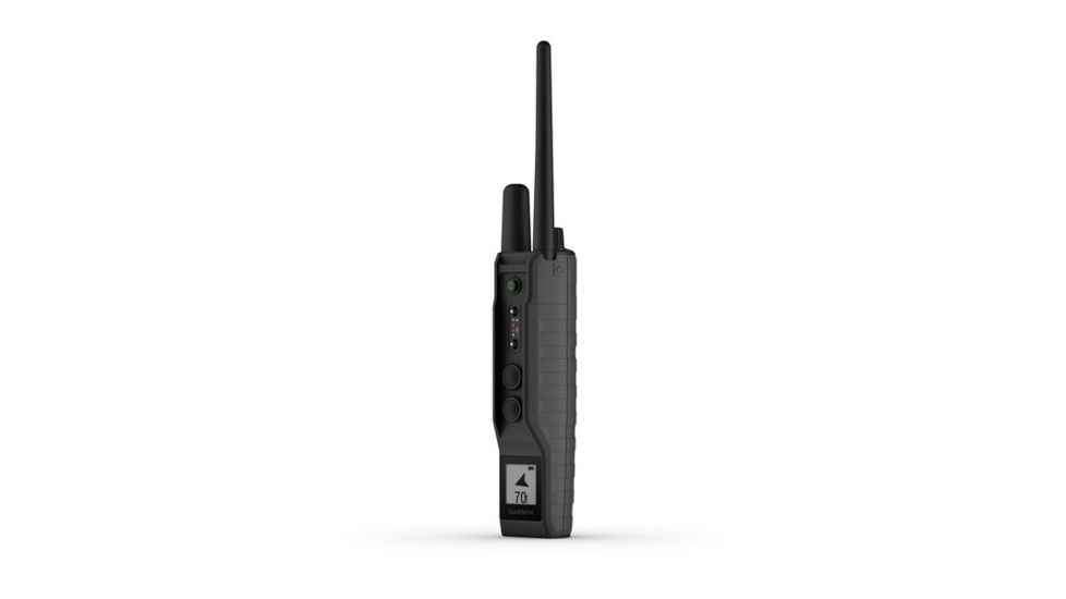 Garmin Pro 550 Plus, (HH Only), US 010-02035-50