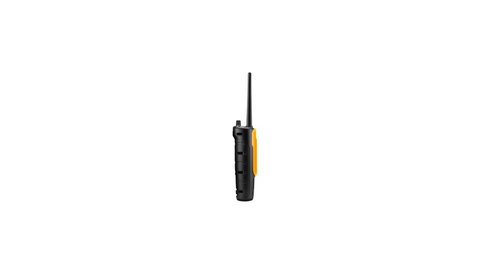 Garmin PRO Trashbreaker Dog Tracking-Training Device, U.S. System 010-01204-00