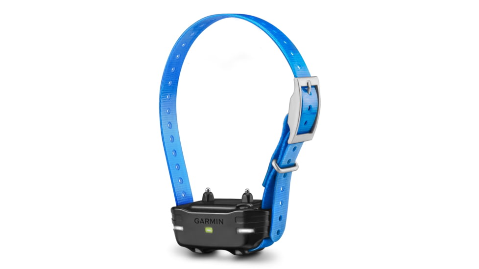 Garmin PT 10 Dog Device, PRO 70-PRO 550, Blue 010-01209-10