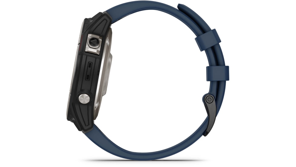 Garmin Quatix 7 Sapphire Edition Watches, 010-02582-60
