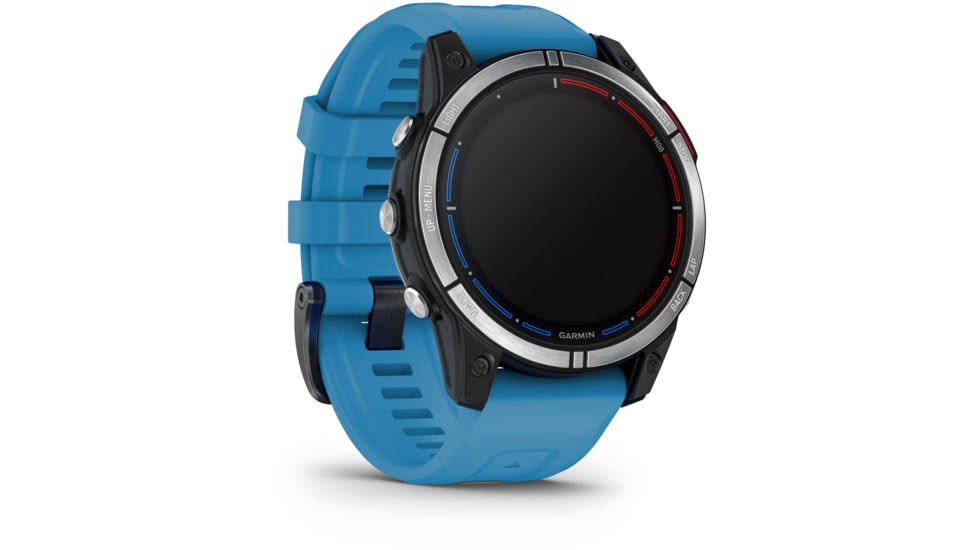 Garmin Quatix 7 Standard Edition Watches, 010-02540-60