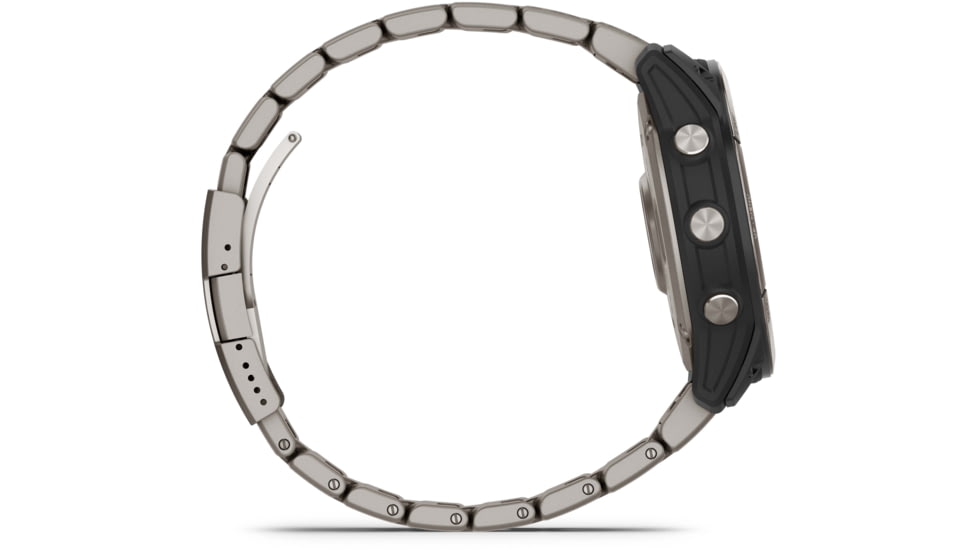 Garmin Quatix 7X Solar Edition Watches, 010-02541-60