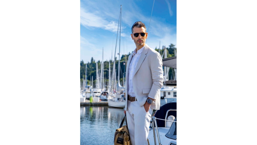 Garmin Quatix 7X Solar Edition Watches, 010-02541-60