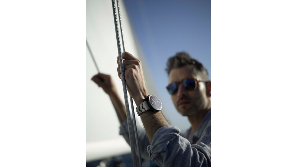 Garmin Quatix 7X Solar Edition Watches, 010-02541-60