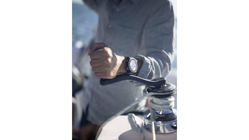 Garmin Quatix 7X Solar Edition Watches, 010-02541-60