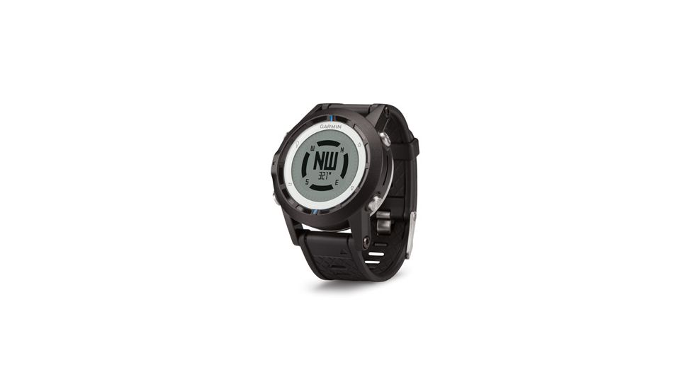 Garmin Quatix Marine GPS Watch 010-01040-50