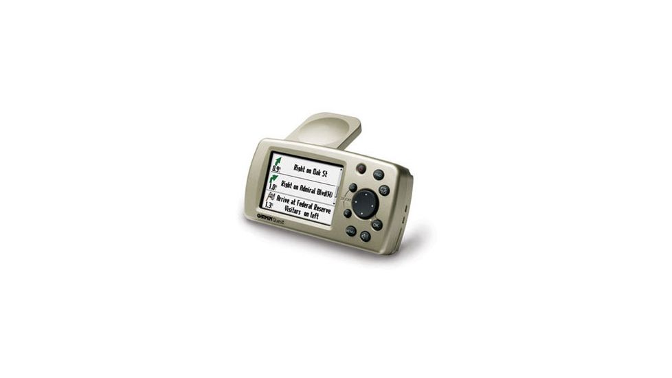 Garmin Quest 010-00306-00