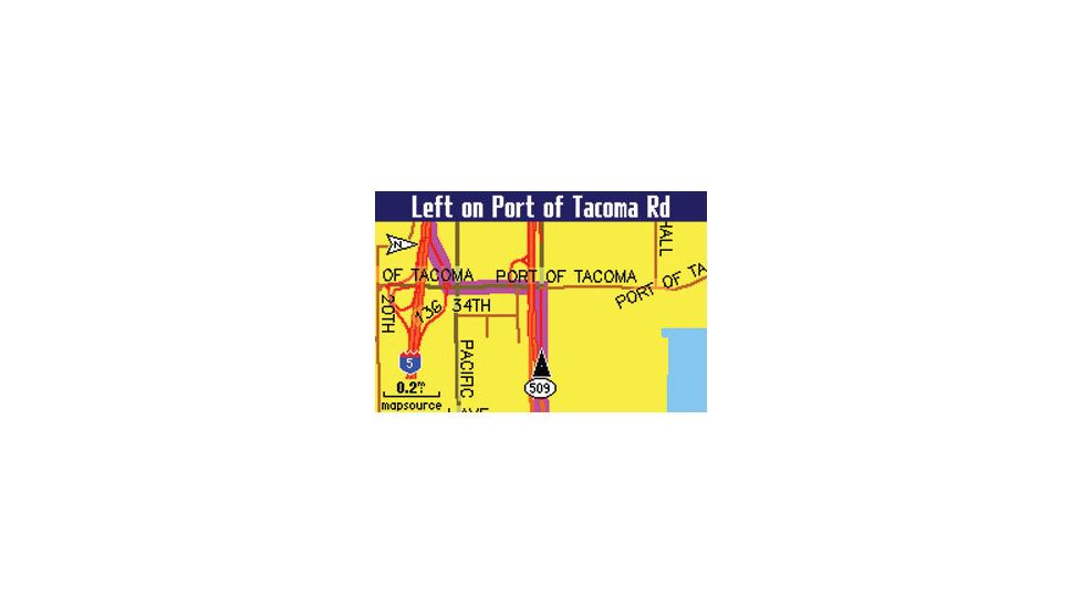 Garmin Quest 010-00306-00
