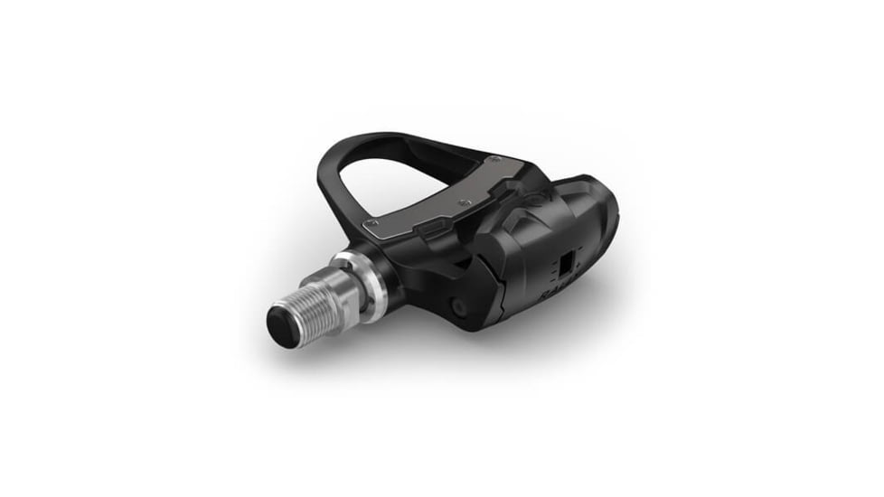 Garmin Rally RK100 Upgrade Pedal, Black/White, 010-12987-00