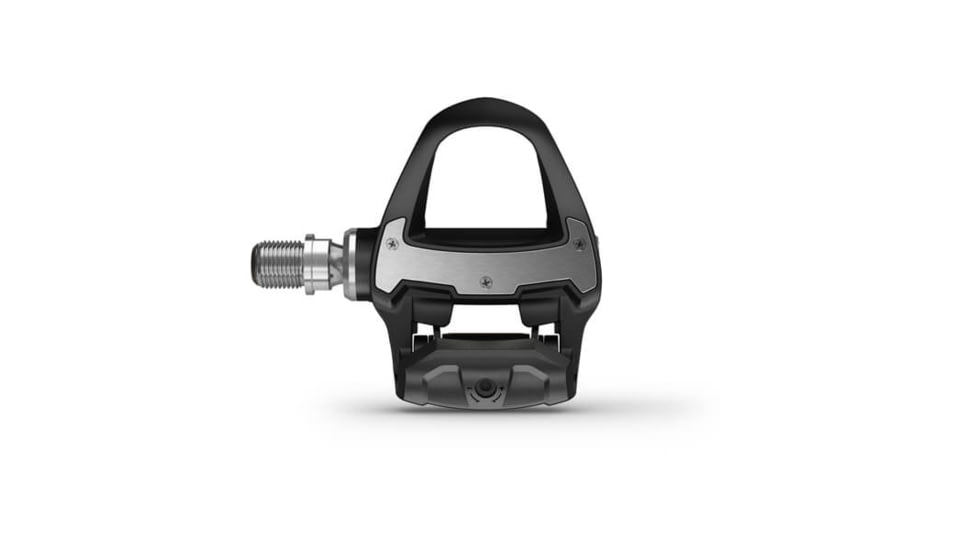 Garmin Rally RS100 - Single-Sensing Power Meter Pedals, Black, 010-02388-03