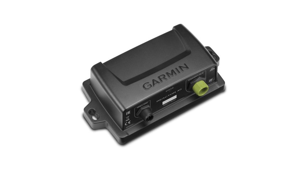 Garmin Reactor 40, CCU 010-11052-67