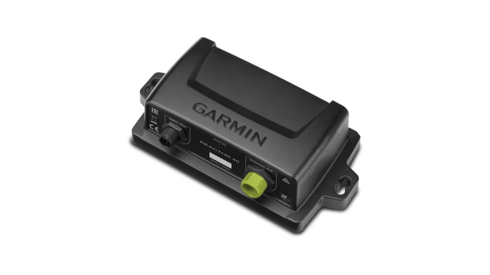 Garmin Reactor 40, CCU 010-11052-67