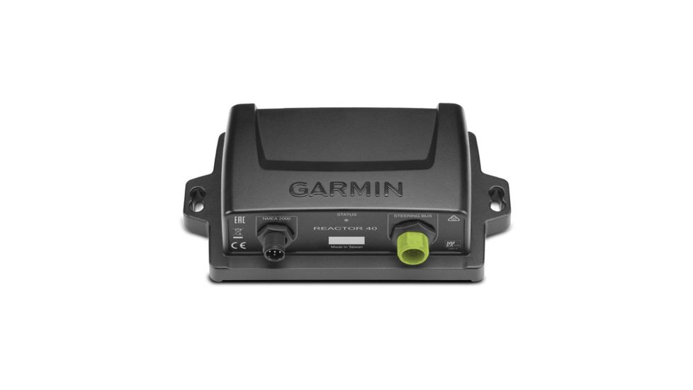 Garmin Reactor 40, CCU 010-11052-67