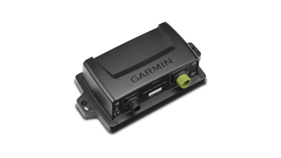 Garmin Reactor 40, CCU, VIPER 010-11052-66