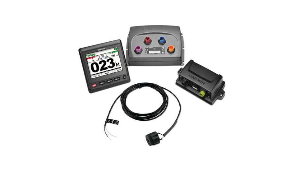 Garmin Reactor 40, Mechanical Retrofit Corepack 010-00705-49