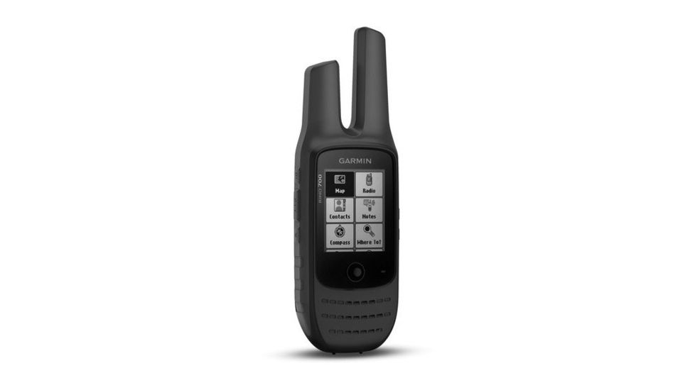 Garmin Rino 700, GMRS/GPS, Canada 010-01958-21