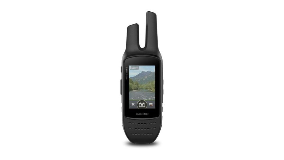 Garmin Rino755t, GMRS/GPS, US GMRS Only 010-01958-15