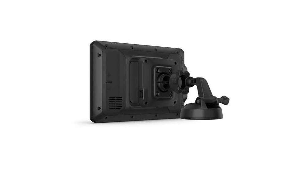 Garmin RV 1090 10in GPS Navigator, Black, 010-02425-05