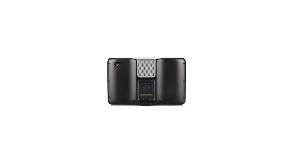 Garmin RV 760LMT GPS-Travel Planner 010-01168-00
