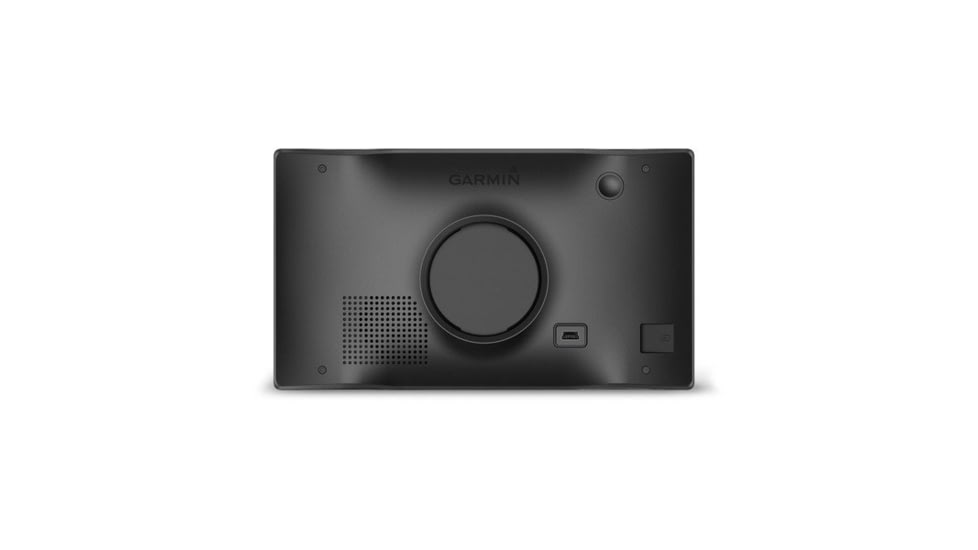 Garmin RV 780 &amp; Traffic Navigator, Black, 010-02227-00