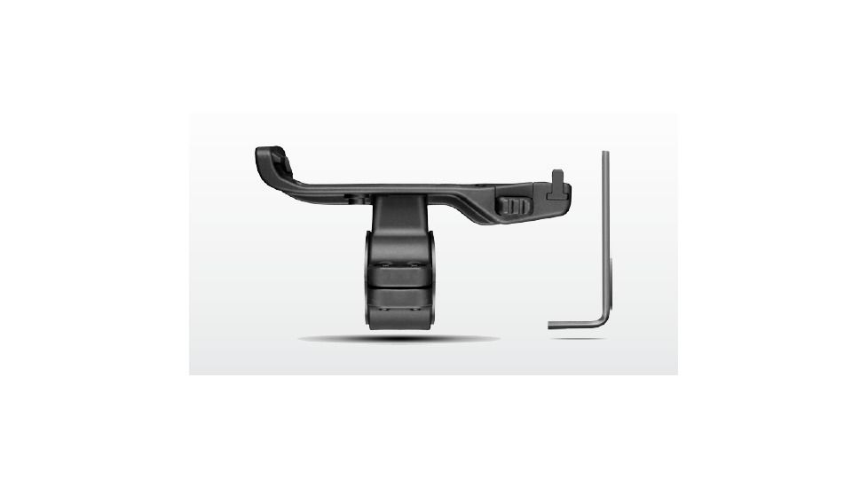 Garmin Scope Mount, 1in and 30mm for VIRB Action Camera 010-11921-29