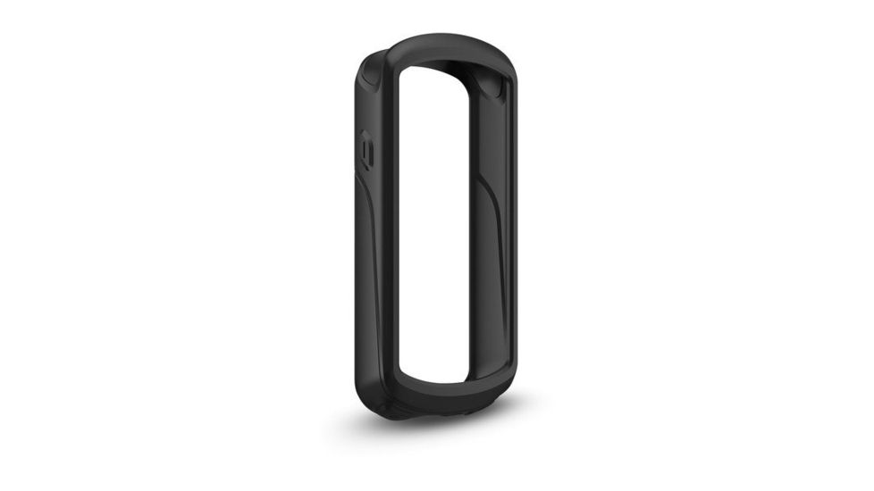 Garmin Silicone Case, Edge 1030, Black 010-12654-00