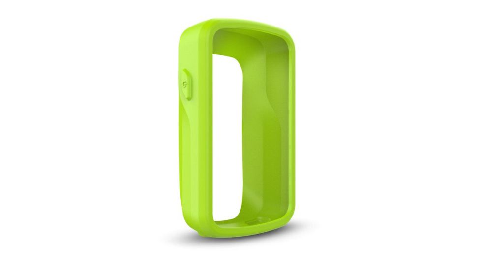 Garmin Silicone Case, Edge 820, Green 010-12484-03