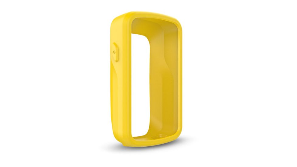 Garmin Silicone Case, Edge 820, Yellow 010-12484-04