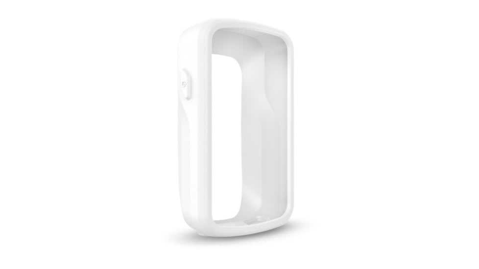Garmin Silicone Case, Edge 820, White 010-12484-05