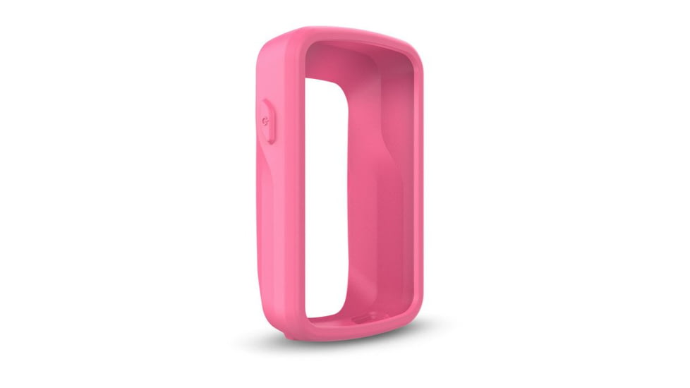 Garmin Silicone Case, Edge 820, Pink 010-12484-06