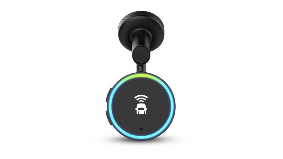Garmin Speak Plus, GPS, NA 010-01862-00