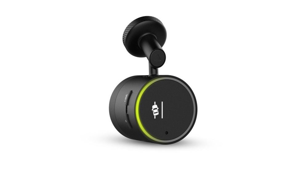 Garmin Speak Plus, GPS, NA 010-01862-00