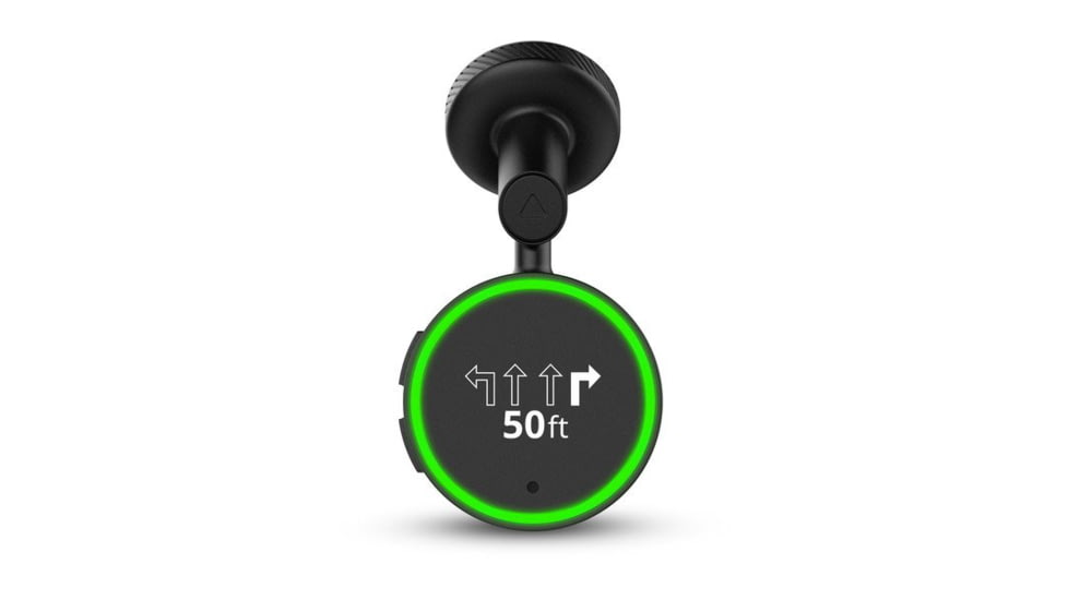 Garmin Speak Plus, GPS, NA 010-01862-00
