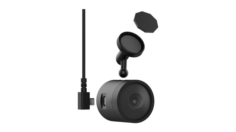 Garmin Speak Plus, GPS, NA 010-01862-00
