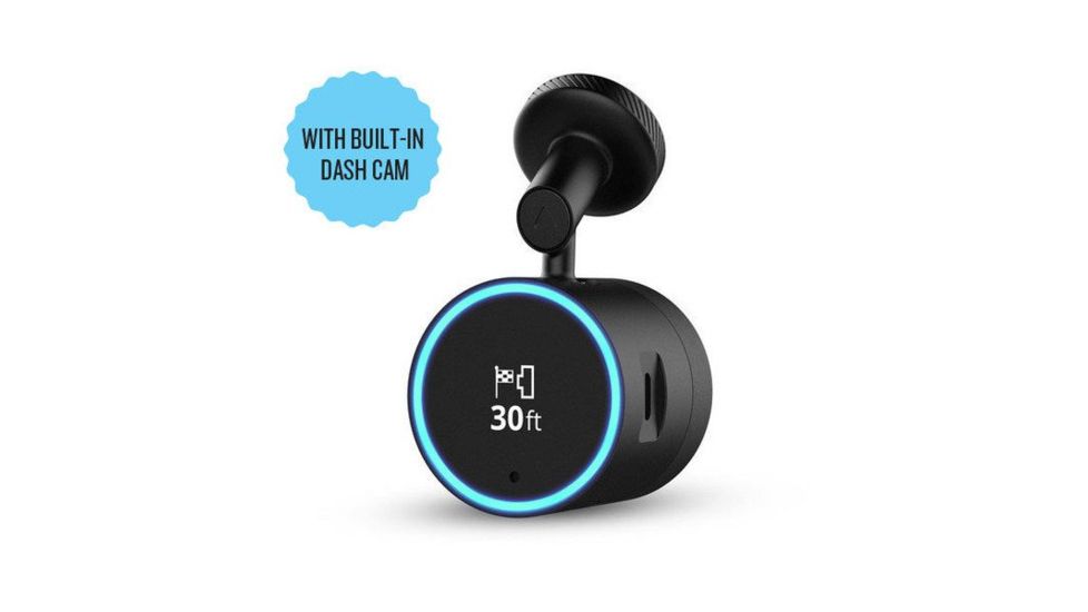 Garmin Speak Plus, GPS, NA 010-01862-00